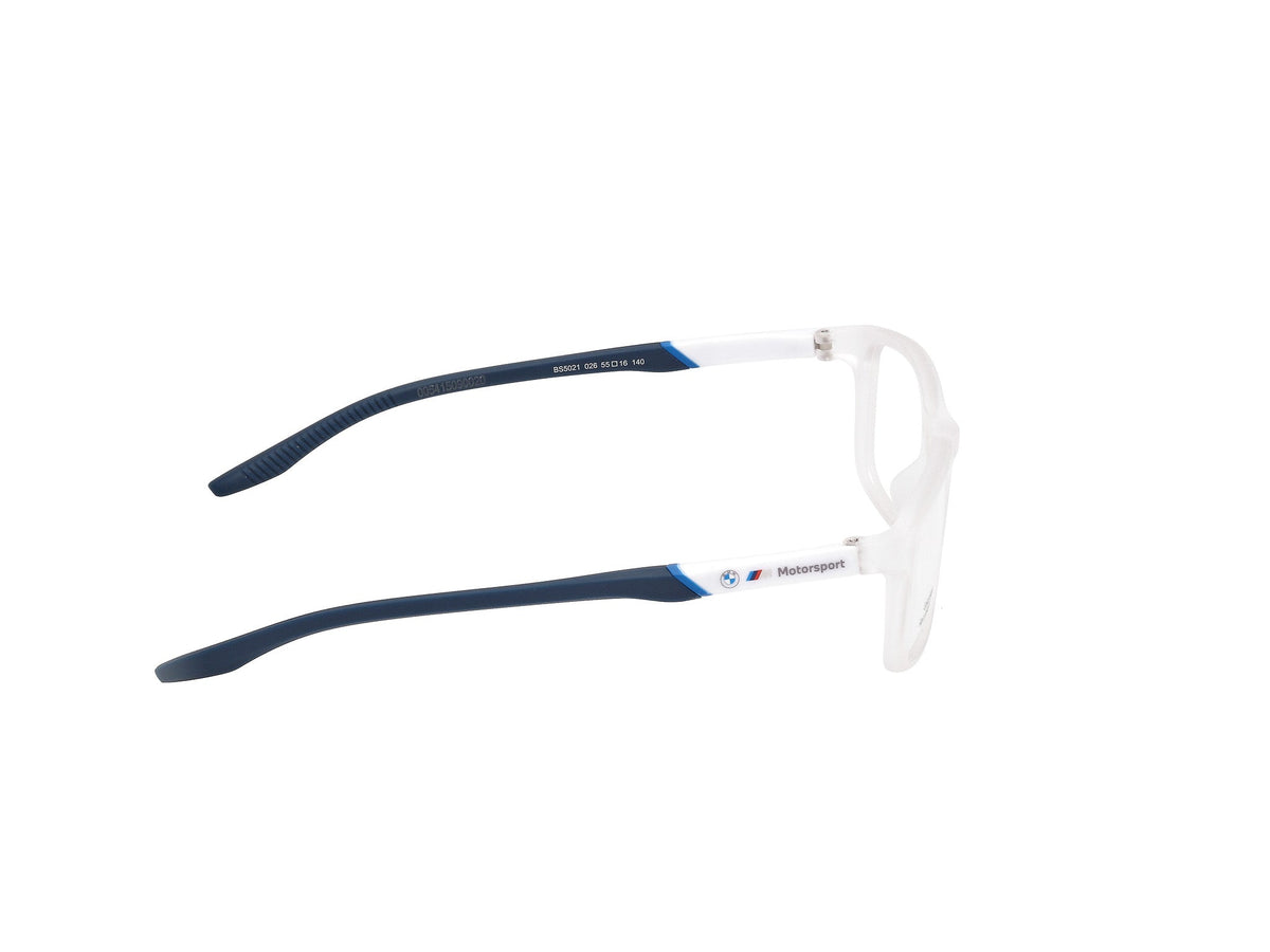 Prescription Glasses BMW Motorsport BS5021 026 55 16