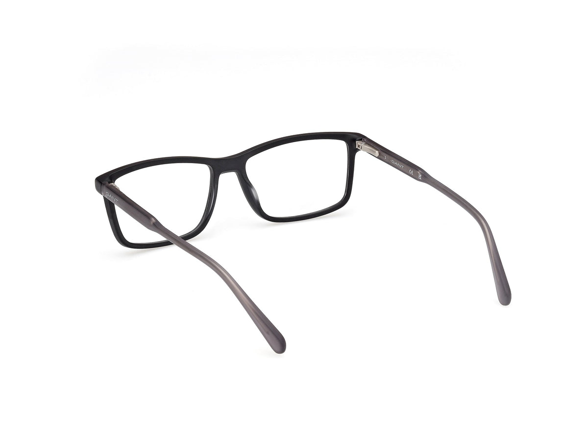Gafas Graduadas Gant GA50033 002 53 / 55 15