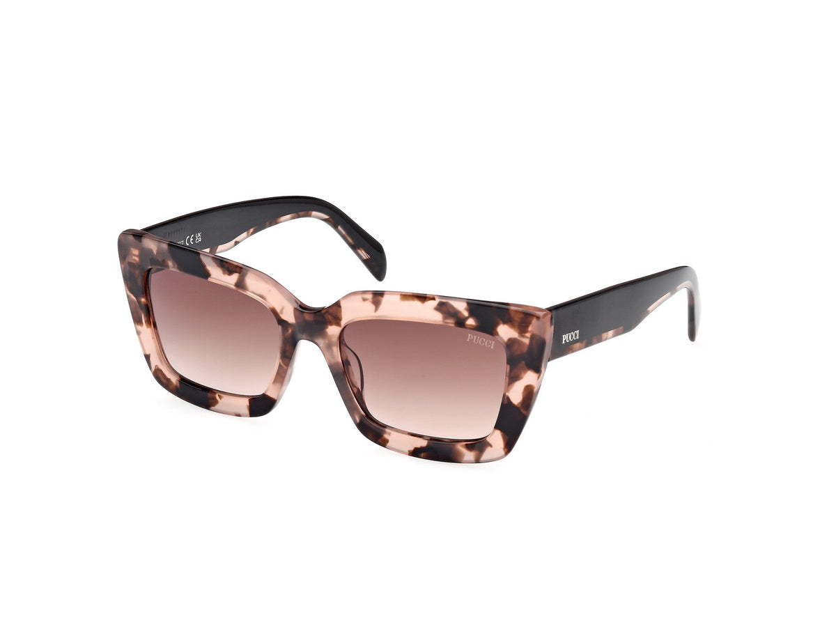 Gafas de Sol Emilio Pucci EP202 55F 54 19