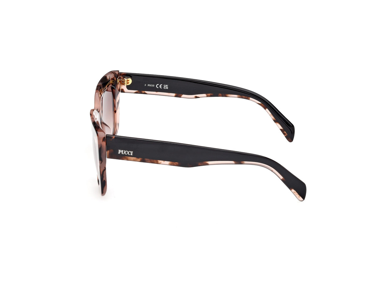 Gafas de Sol Emilio Pucci EP202 55F 54 19