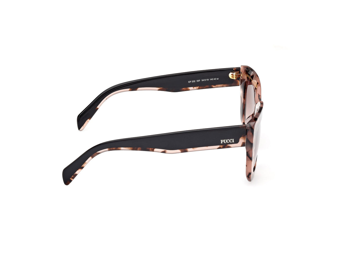 Gafas de Sol Emilio Pucci EP202 55F 54 19