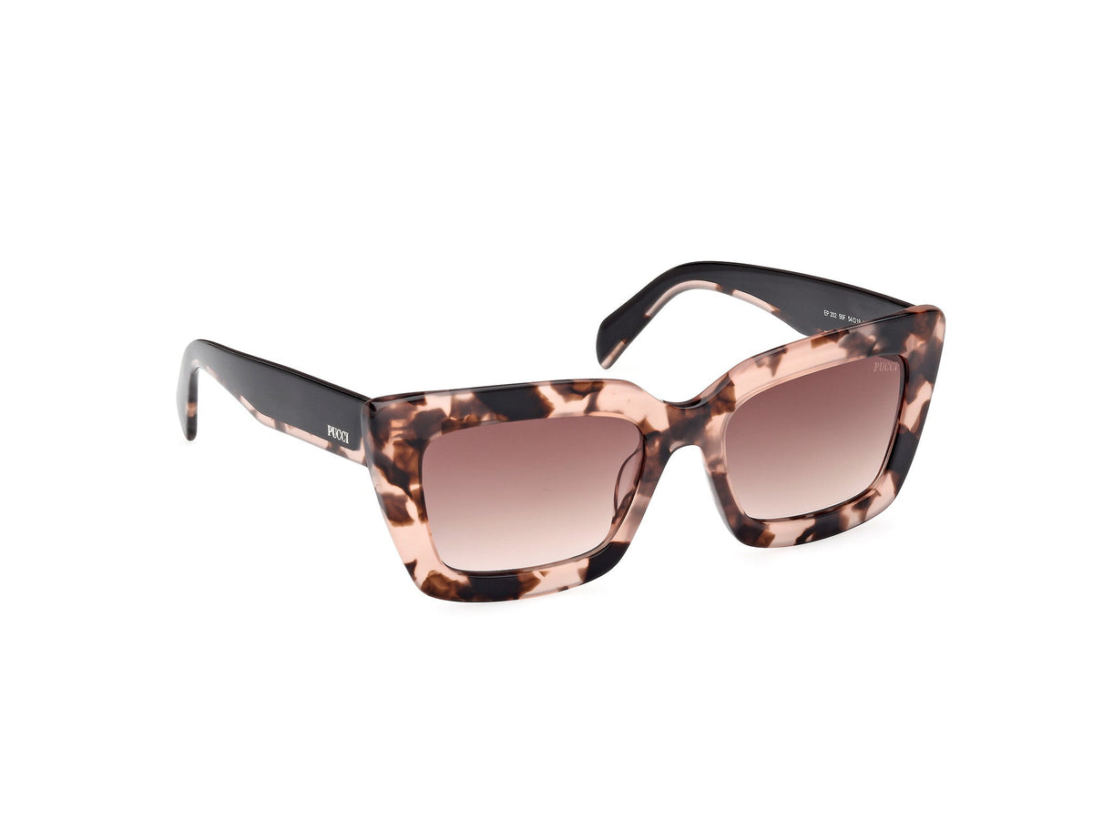 Gafas de Sol Emilio Pucci EP202 55F 54 19