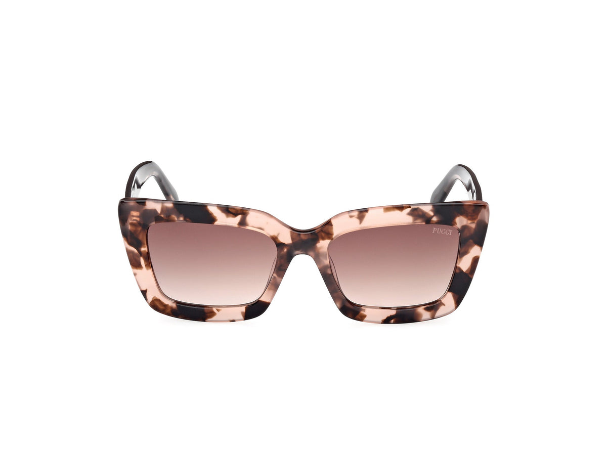 Gafas de Sol Emilio Pucci EP202 55F 54 19