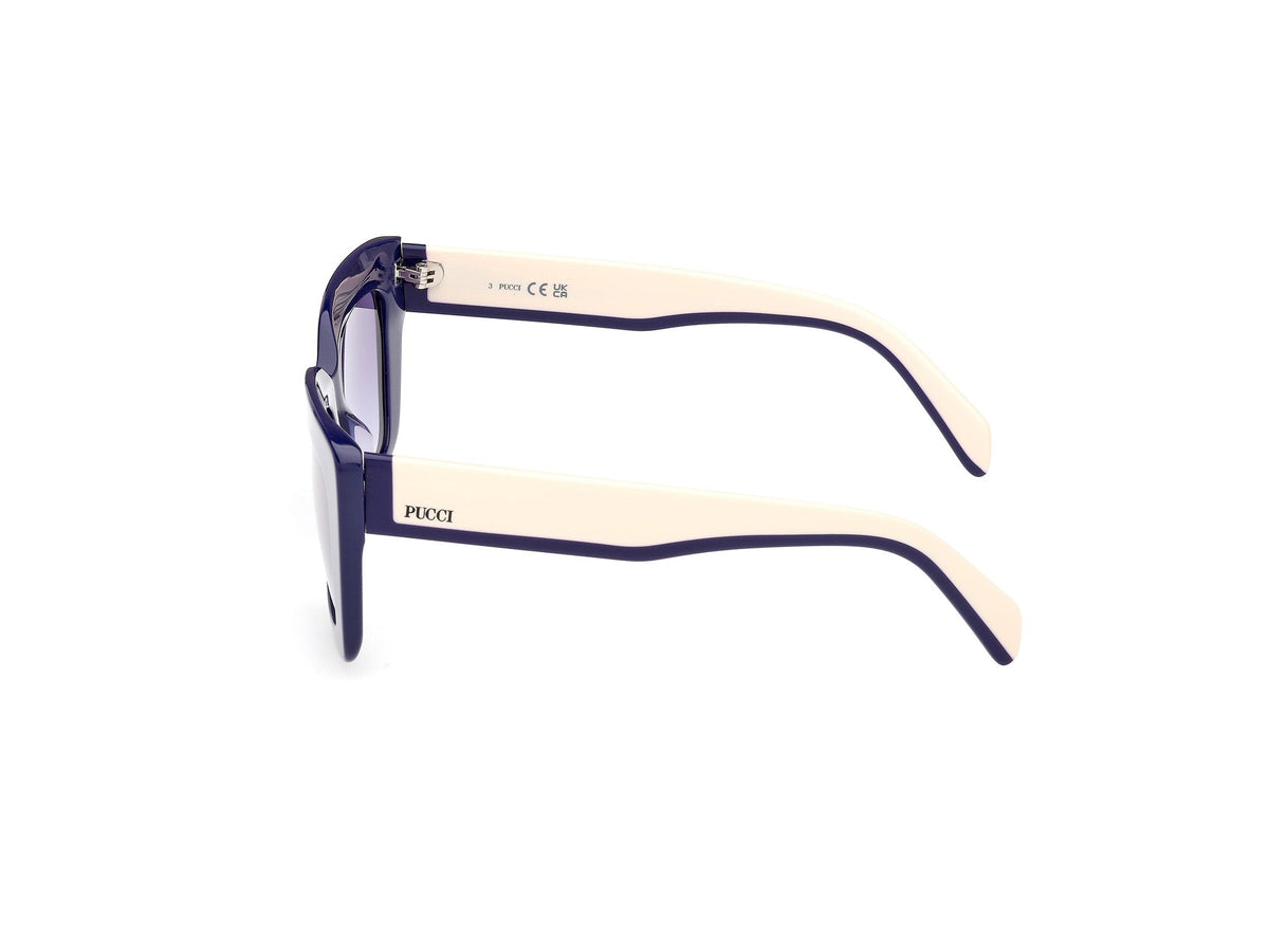 Sunglasses Emilio Pucci EP202 90W 54 19