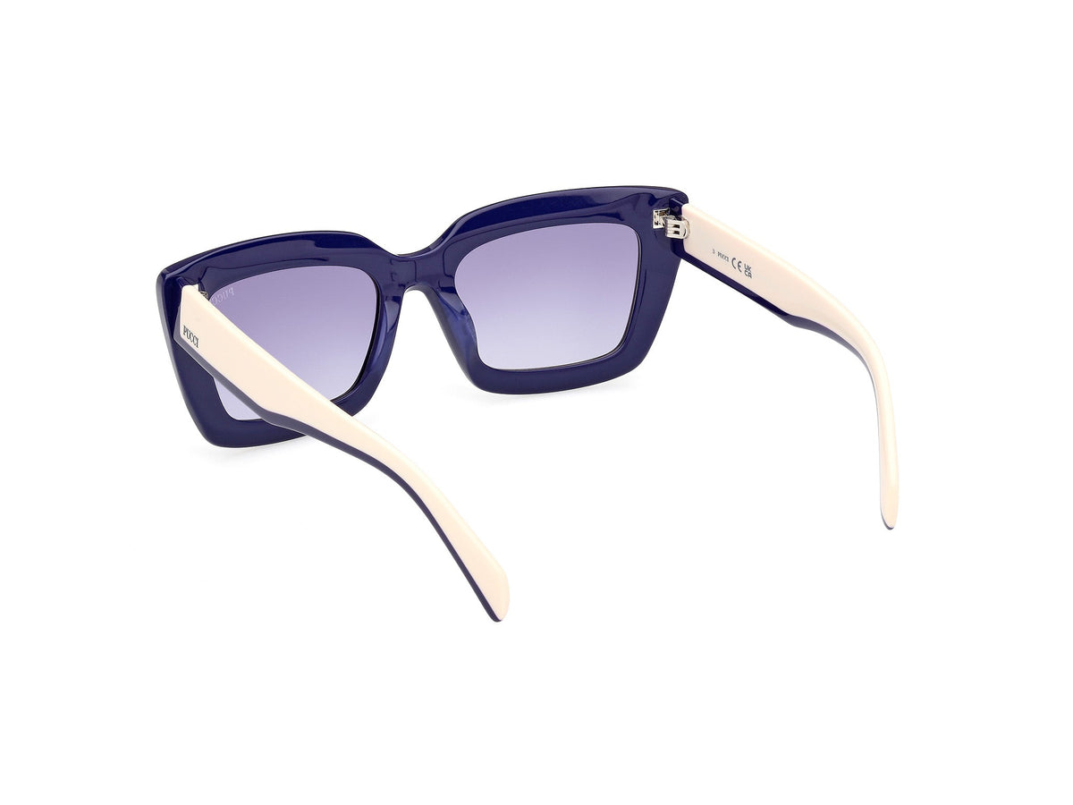 Sunglasses Emilio Pucci EP202 90W 54 19