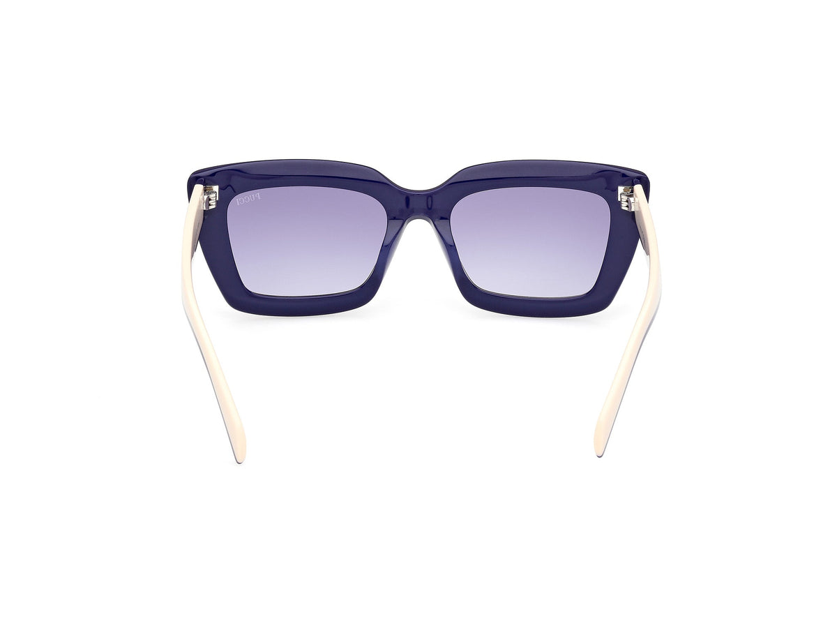 Sunglasses Emilio Pucci EP202 90W 54 19