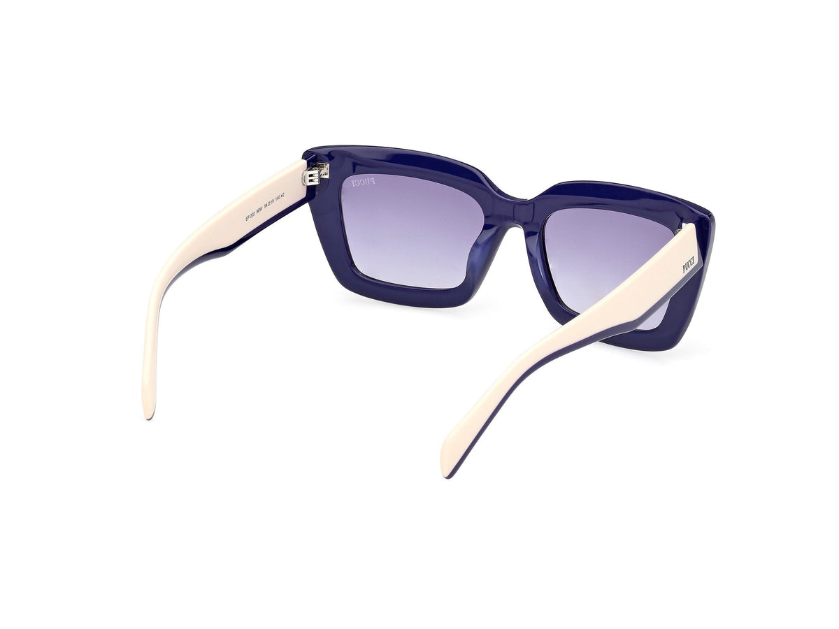 Sunglasses Emilio Pucci EP202 90W 54 19