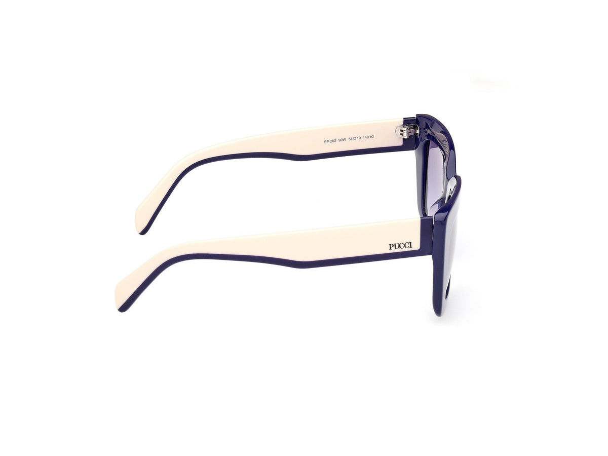 Sunglasses Emilio Pucci EP202 90W 54 19