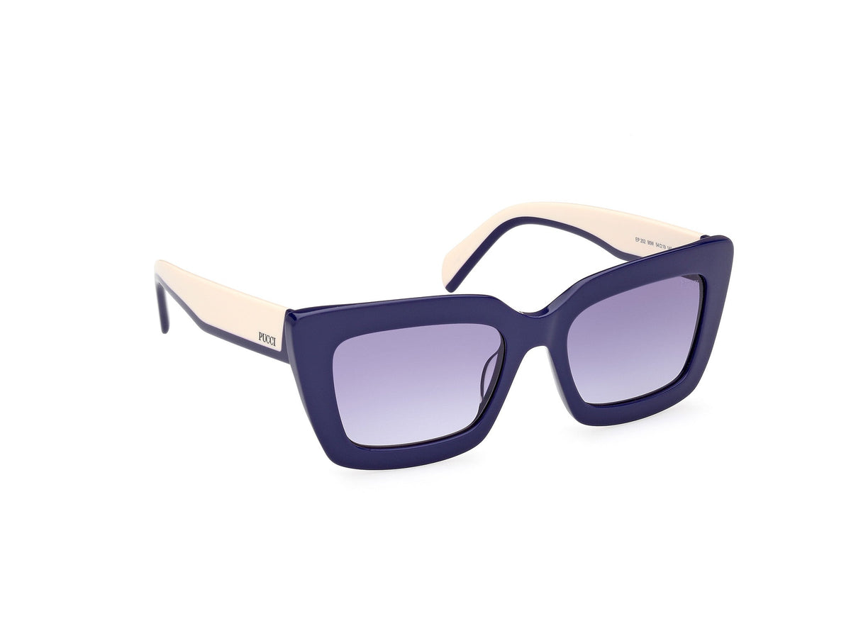 Sunglasses Emilio Pucci EP202 90W 54 19
