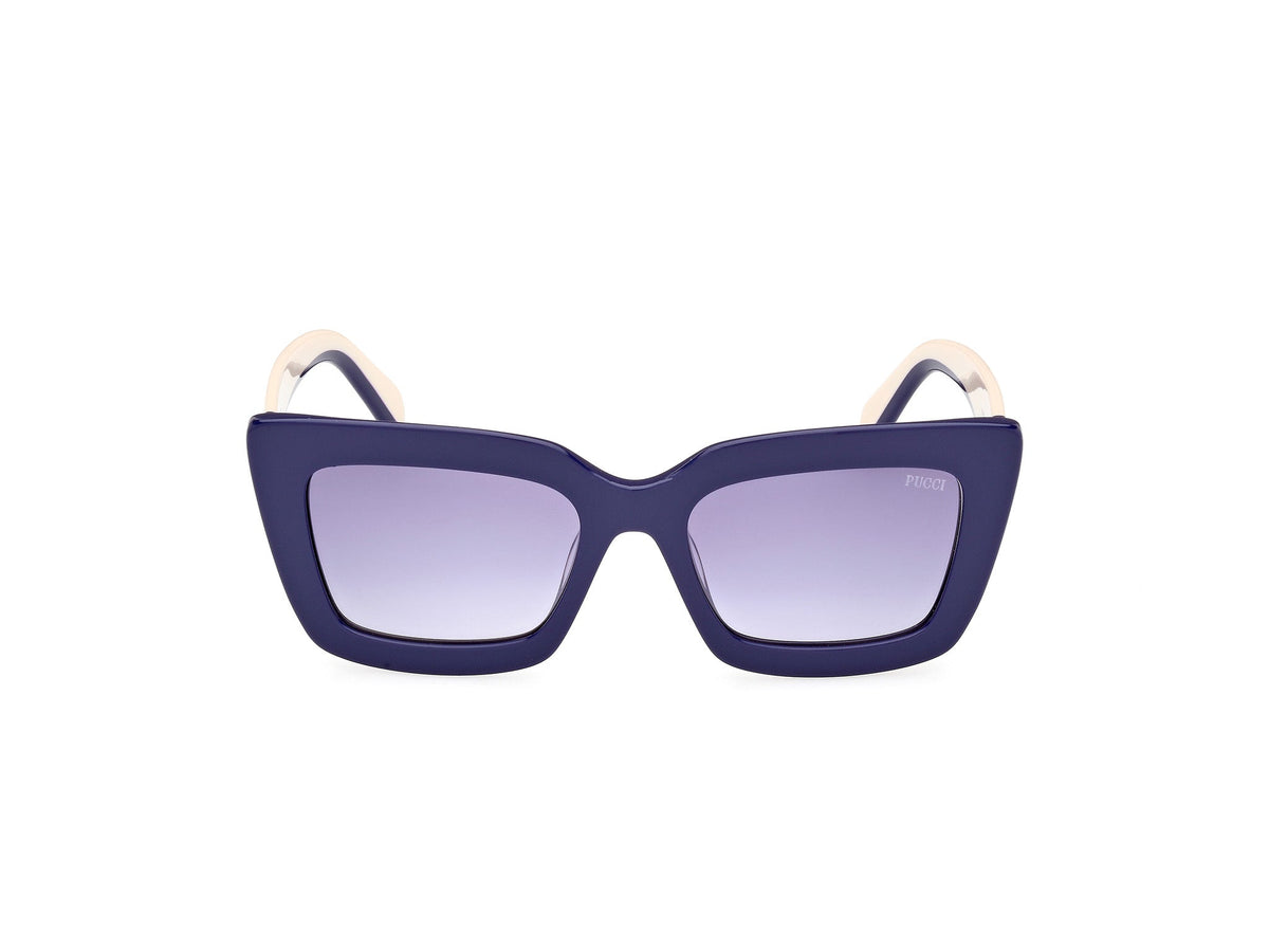 Sunglasses Emilio Pucci EP202 90W 54 19
