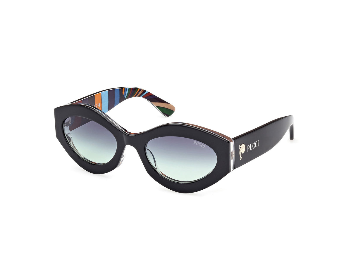 Gafas de Sol Emilio Pucci EP227 01B 54 21