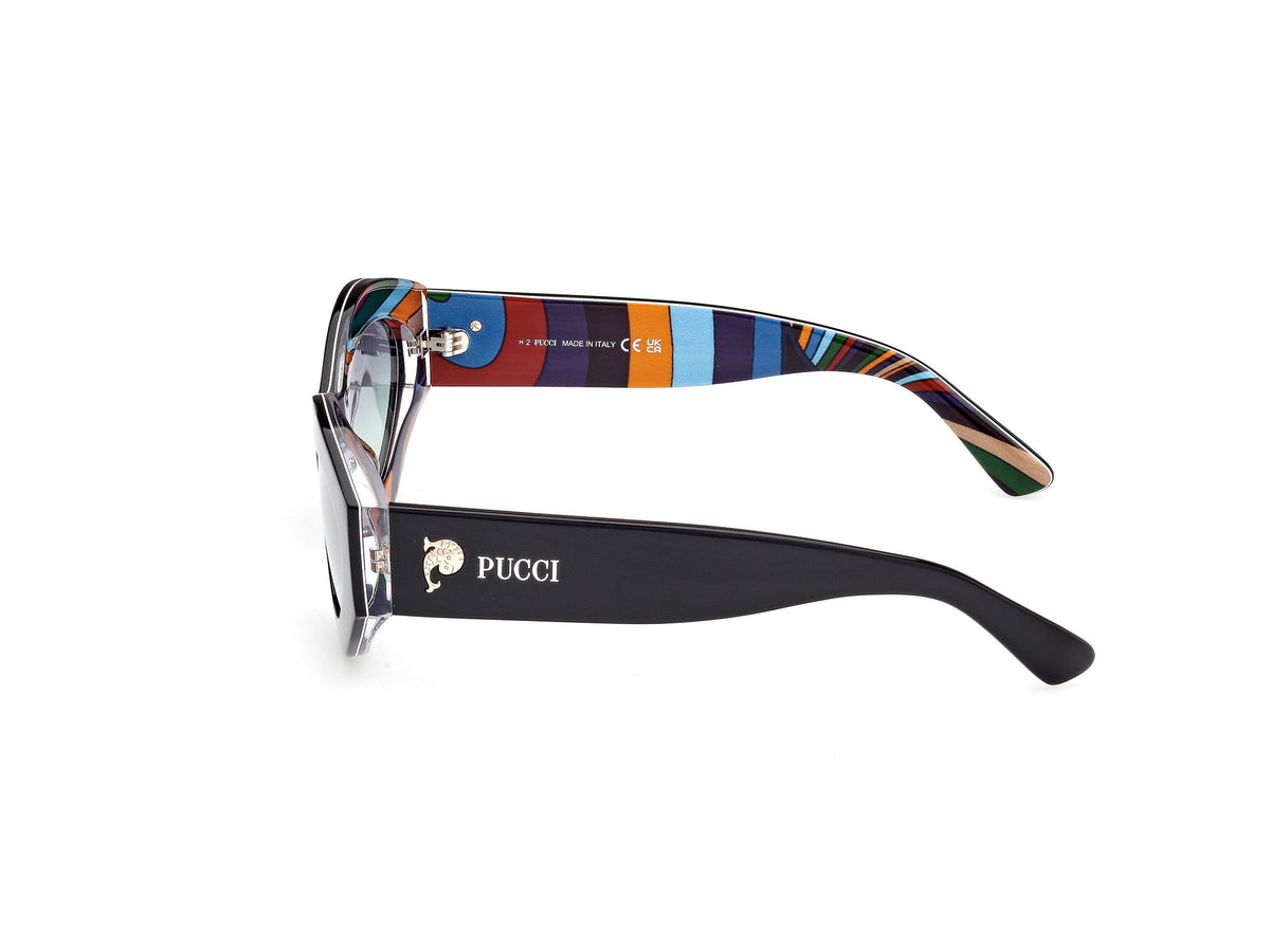 Gafas de Sol Emilio Pucci EP227 01B 54 21