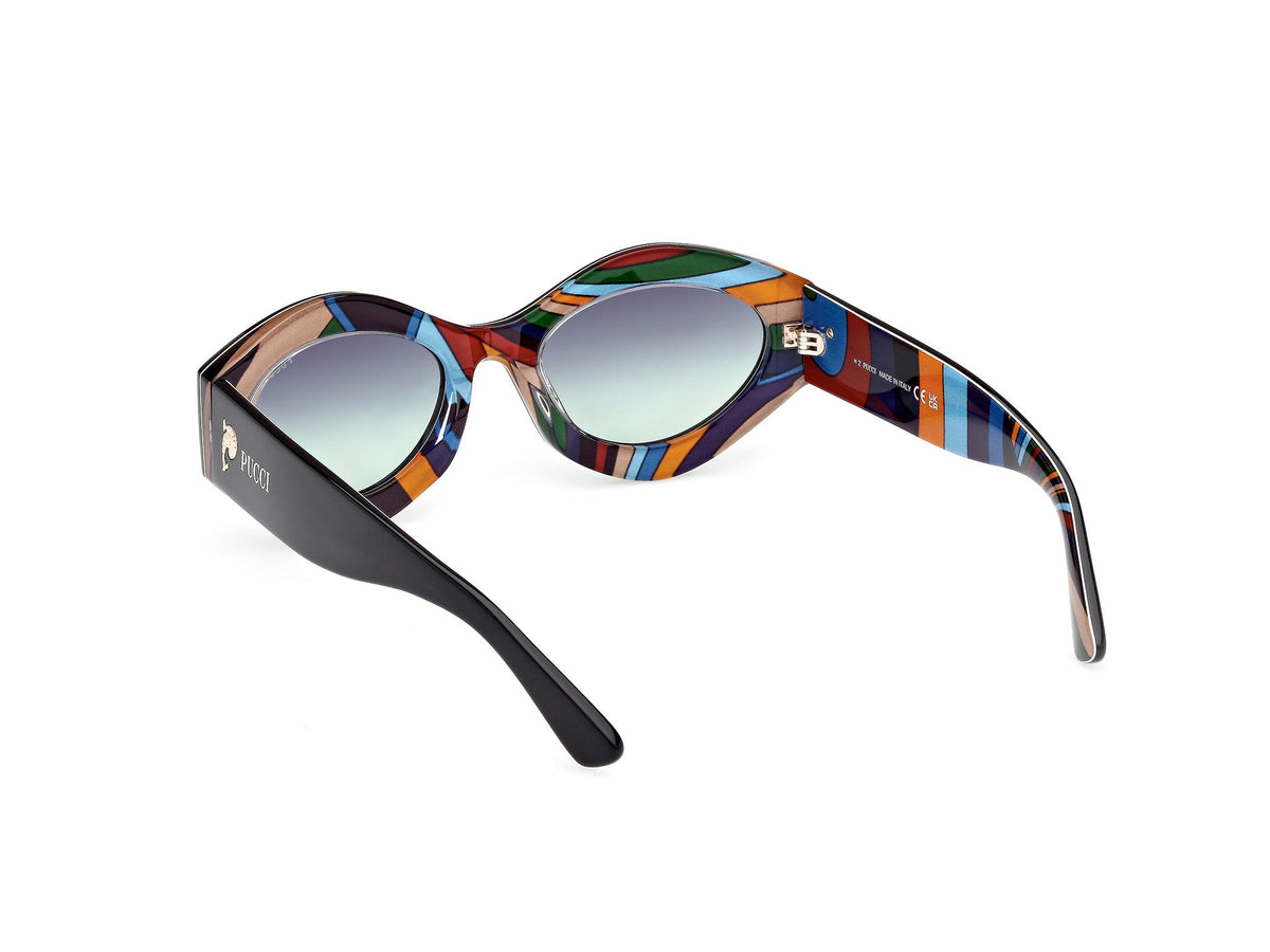 Gafas de Sol Emilio Pucci EP227 01B 54 21