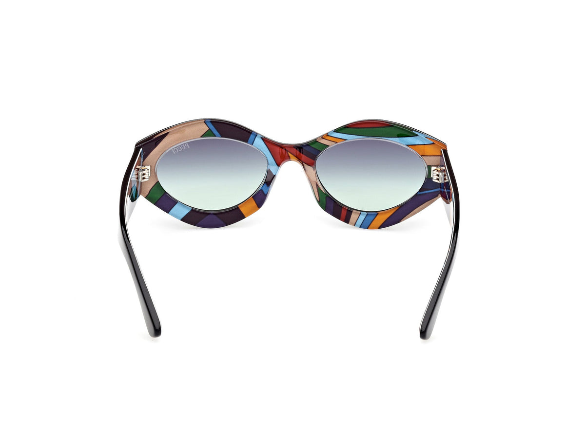 Gafas de Sol Emilio Pucci EP227 01B 54 21