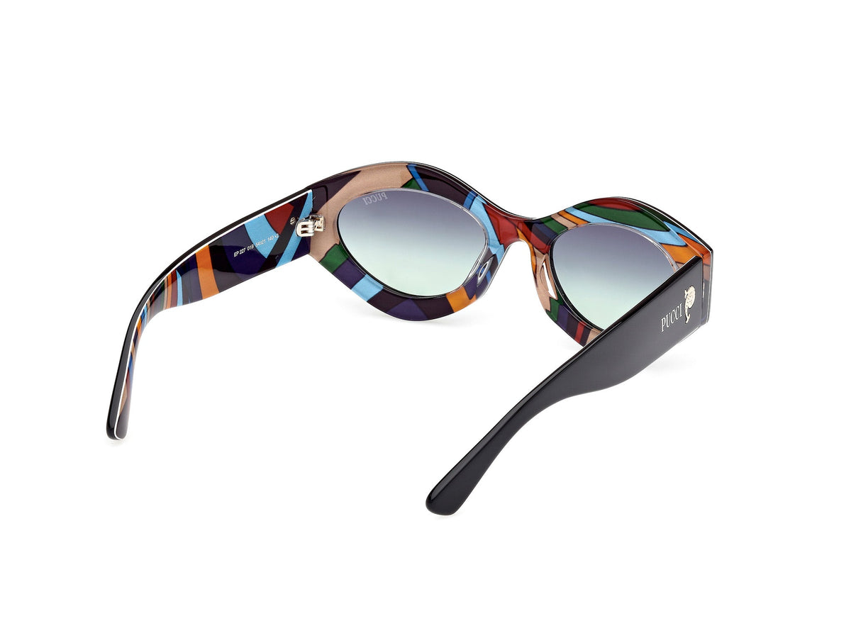 Gafas de Sol Emilio Pucci EP227 01B 54 21