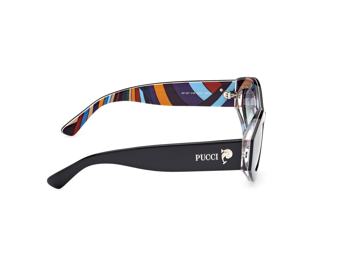 Gafas de Sol Emilio Pucci EP227 01B 54 21