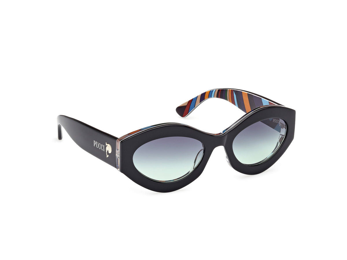 Gafas de Sol Emilio Pucci EP227 01B 54 21