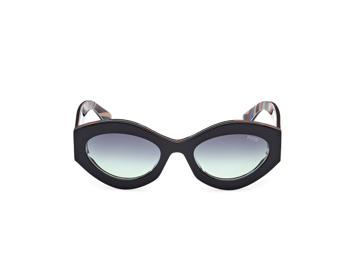 Gafas de Sol Emilio Pucci EP227 01B 54 21