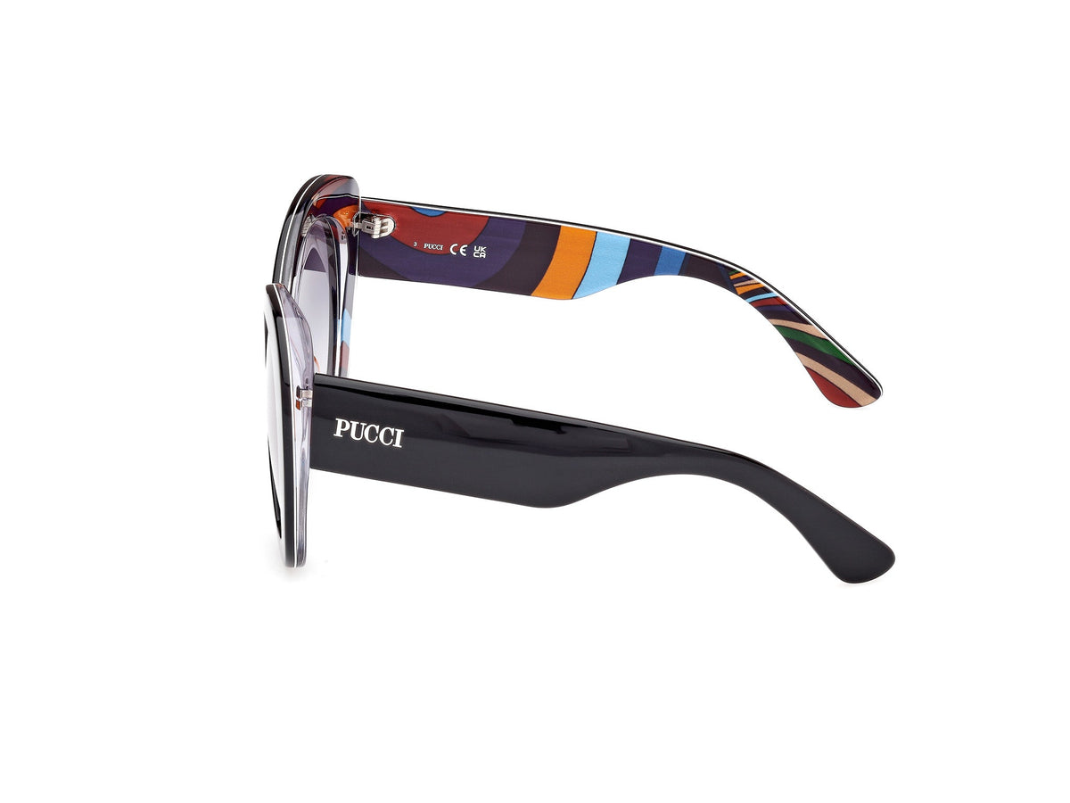 Gafas de Sol Emilio Pucci EP232 05W 56 18