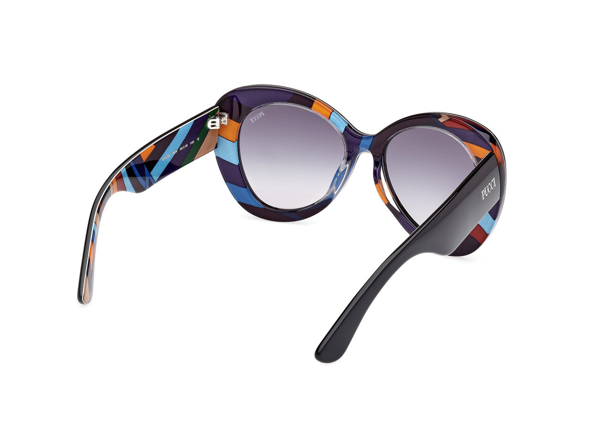 Gafas de Sol Emilio Pucci EP232 05W 56 18