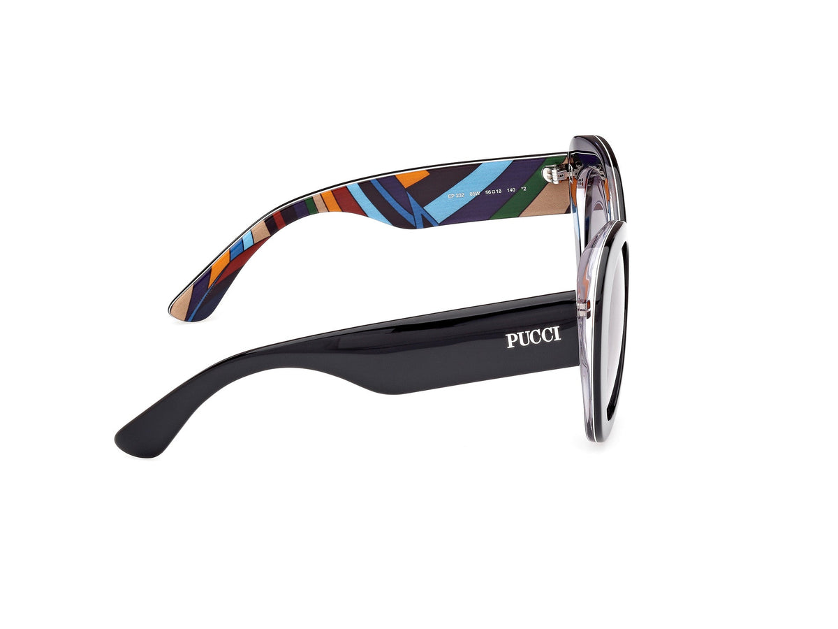 Gafas de Sol Emilio Pucci EP232 05W 56 18