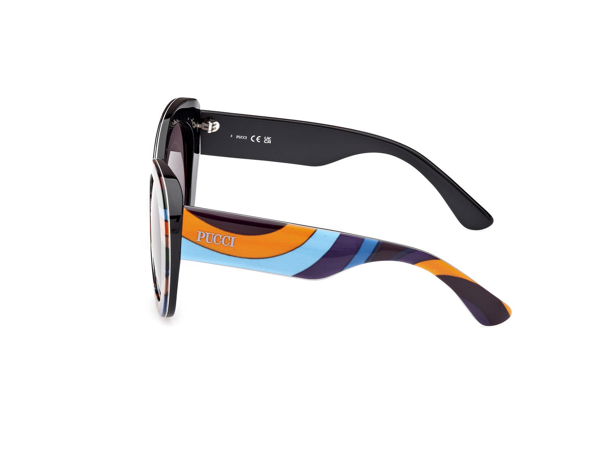 Gafas de Sol Emilio Pucci EP232 99A 56 18