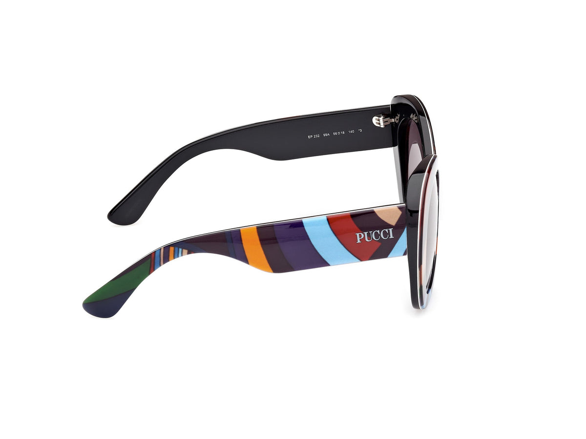 Gafas de Sol Emilio Pucci EP232 99A 56 18