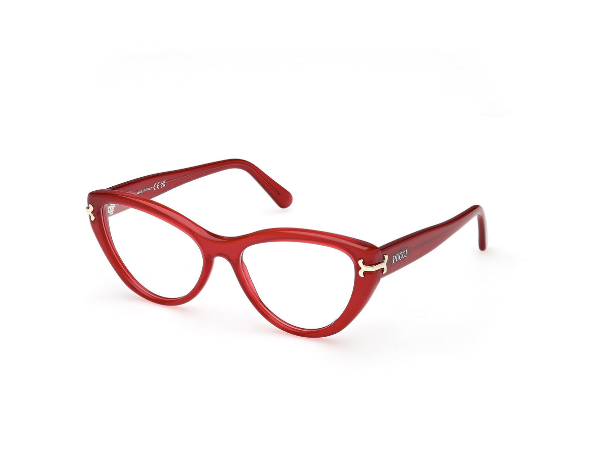 Prescription Glasses Emilio Pucci EP5256 066 54 16