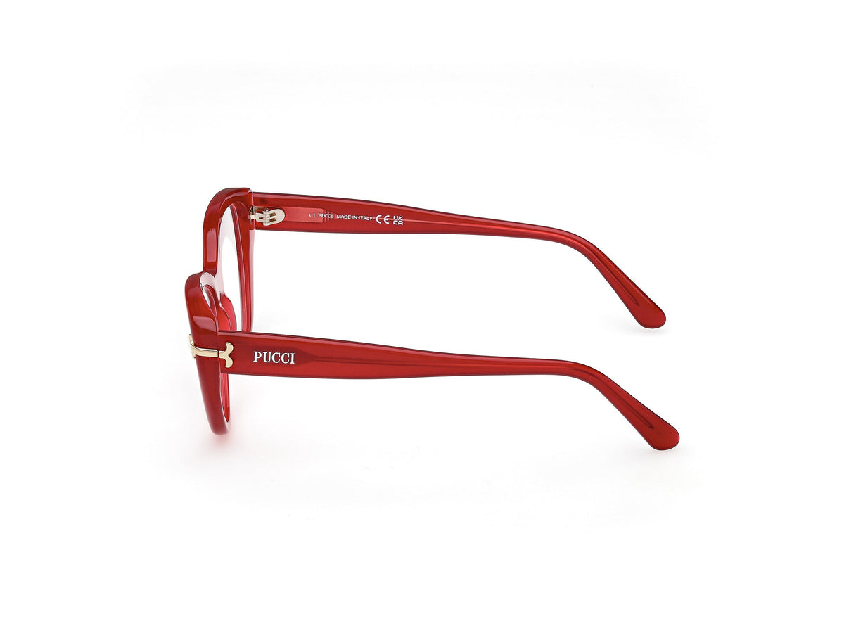 Prescription Glasses Emilio Pucci EP5256 066 54 16
