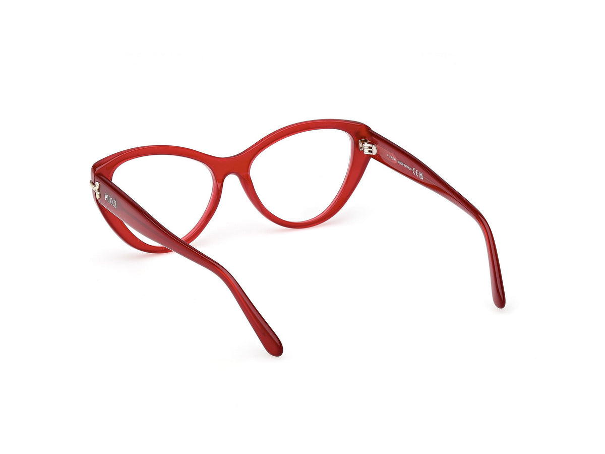 Prescription Glasses Emilio Pucci EP5256 066 54 16