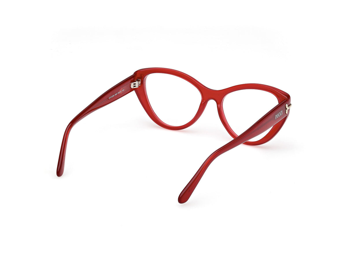 Prescription Glasses Emilio Pucci EP5256 066 54 16
