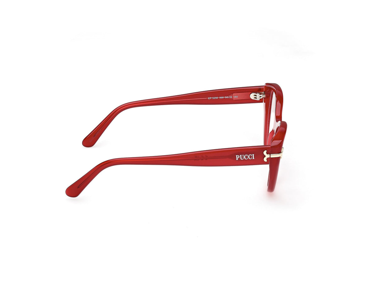 Prescription Glasses Emilio Pucci EP5256 066 54 16