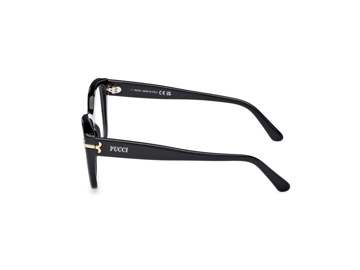 Gafas Graduadas Emilio Pucci EP5257 001 54 15