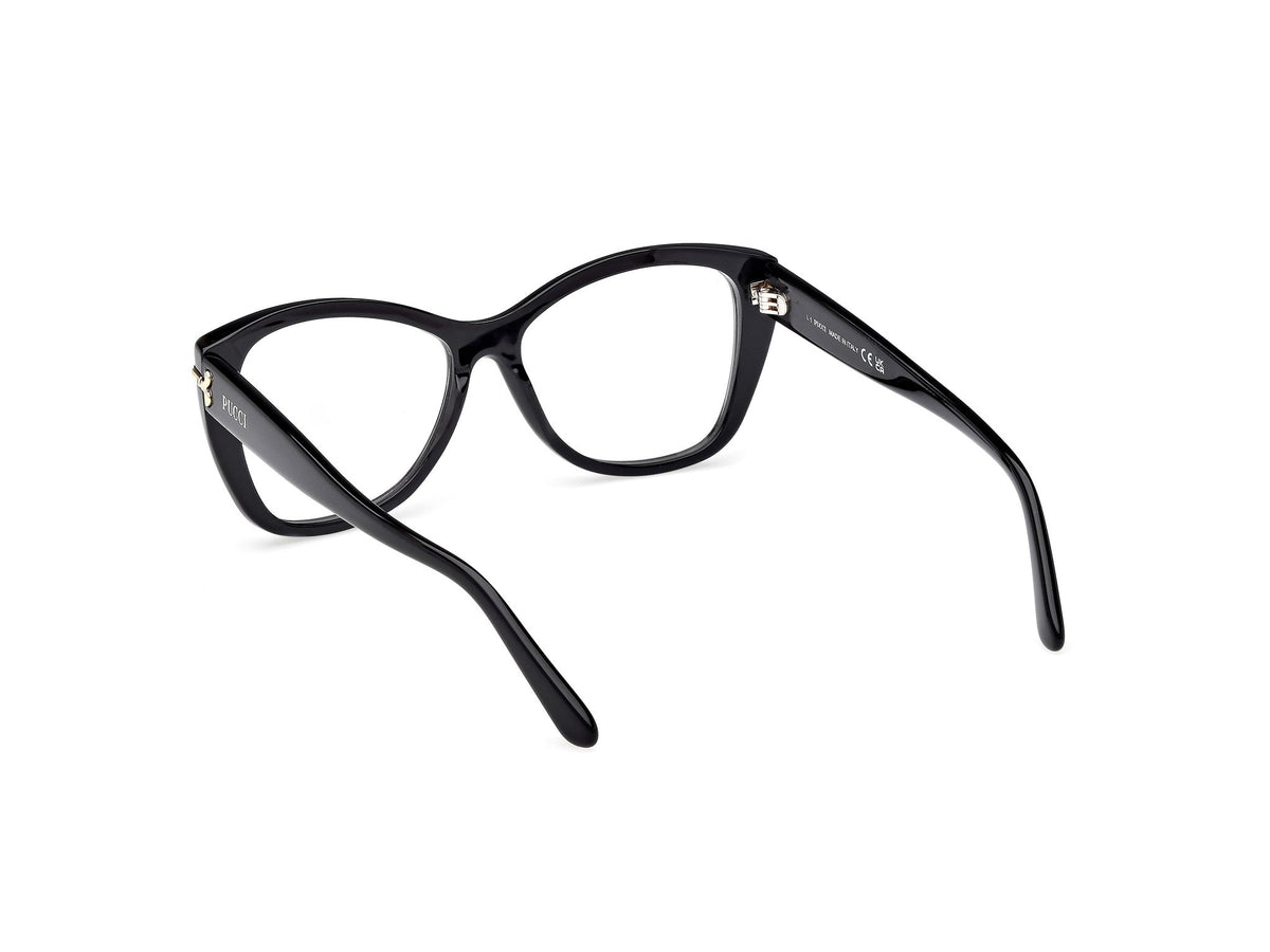 Gafas Graduadas Emilio Pucci EP5257 001 54 15