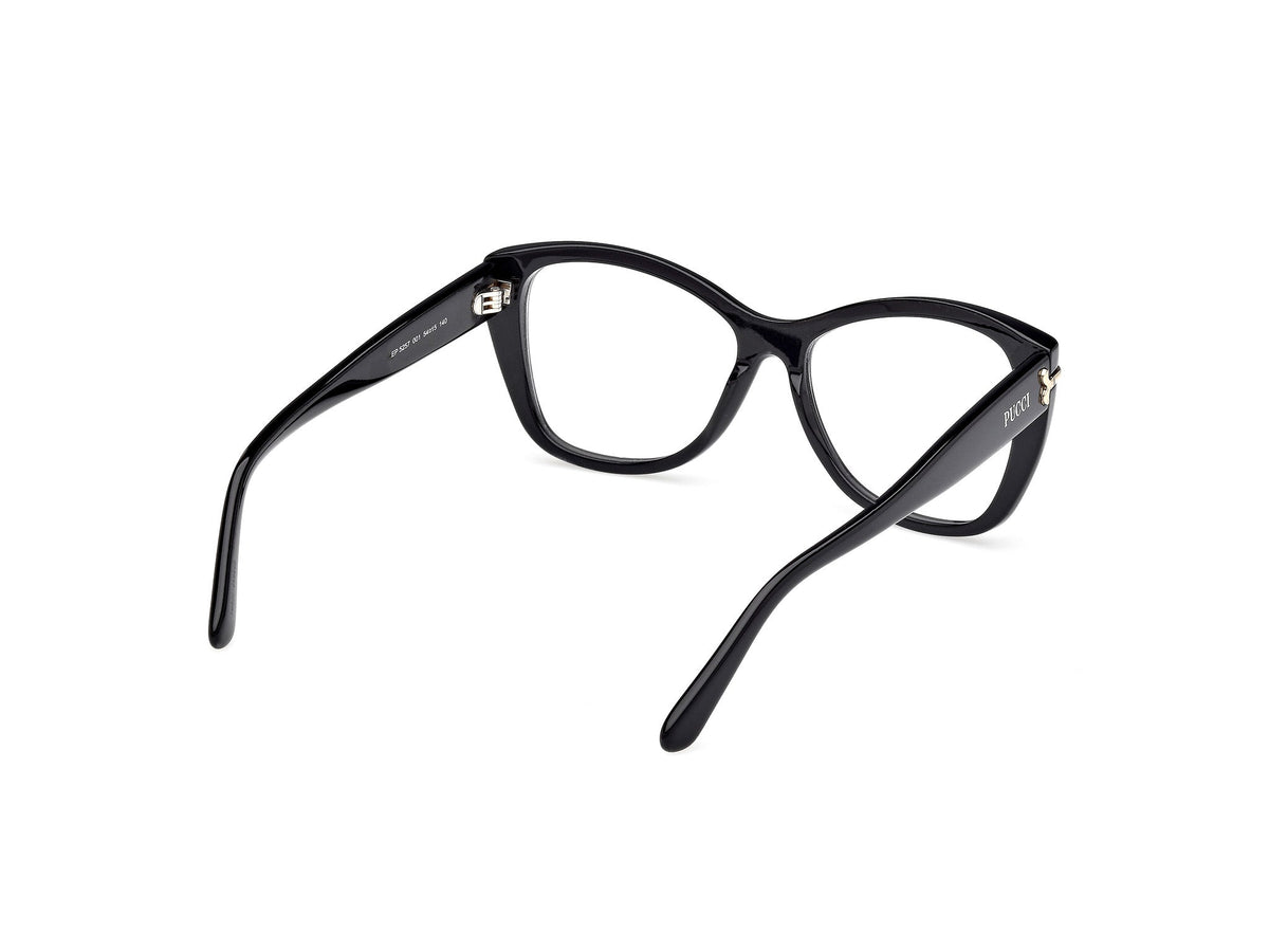 Gafas Graduadas Emilio Pucci EP5257 001 54 15