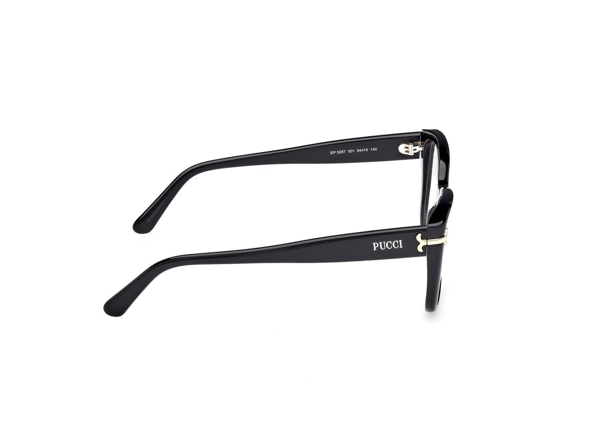 Gafas Graduadas Emilio Pucci EP5257 001 54 15