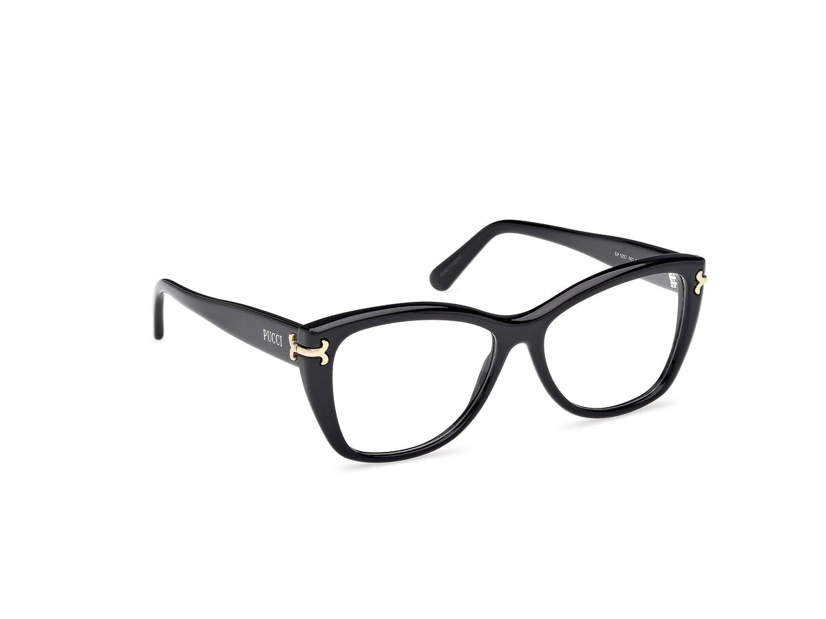 Gafas Graduadas Emilio Pucci EP5257 001 54 15