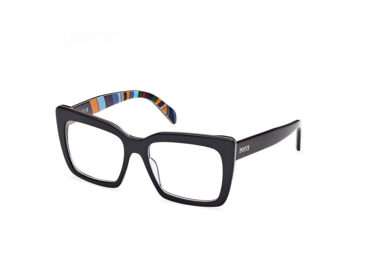 Gafas Graduadas Emilio Pucci EP5261 005 54 17