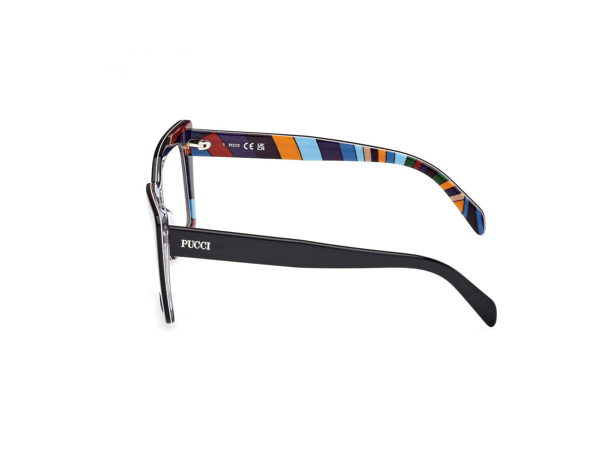 Gafas Graduadas Emilio Pucci EP5261 005 54 17
