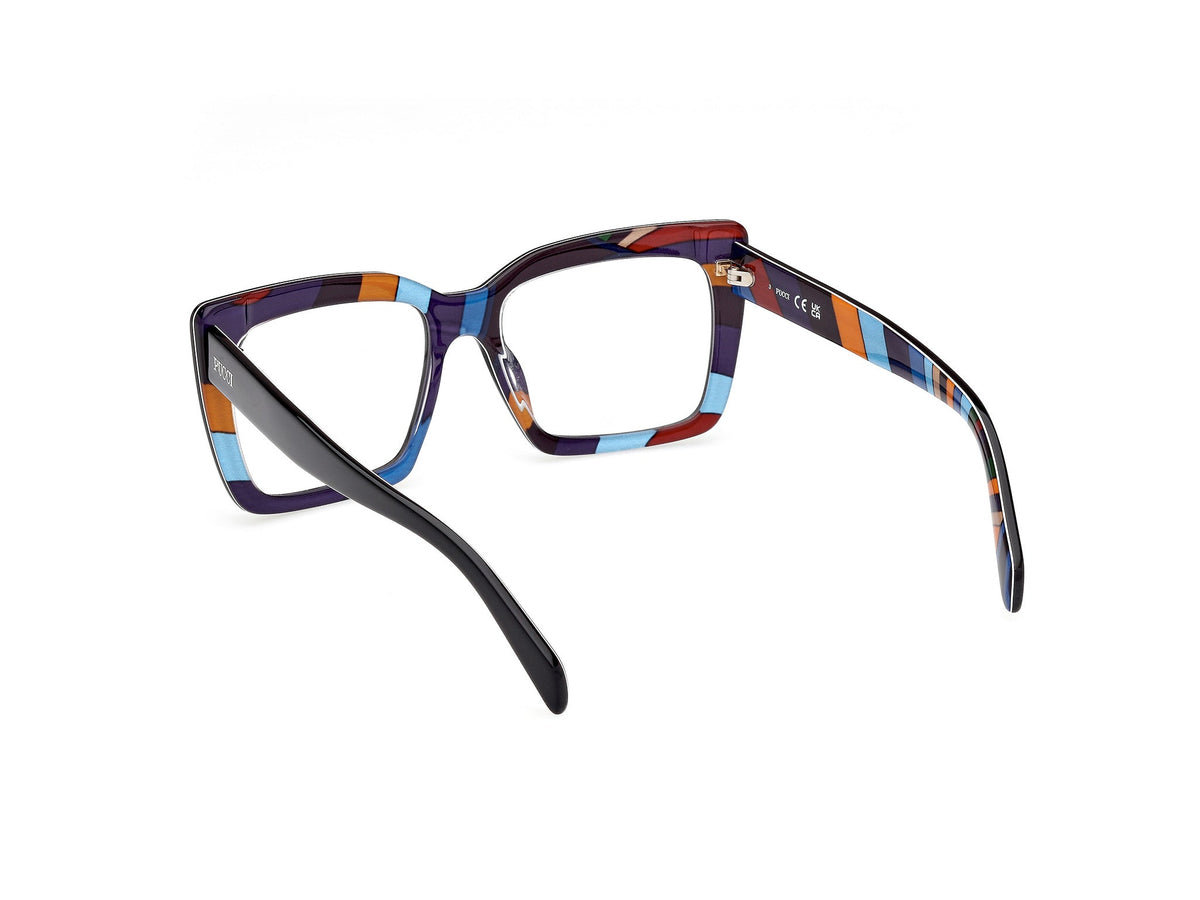 Gafas Graduadas Emilio Pucci EP5261 005 54 17