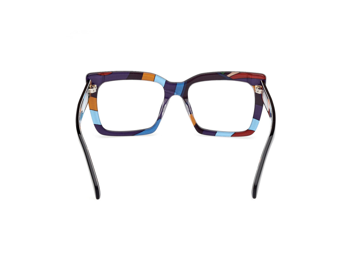 Gafas Graduadas Emilio Pucci EP5261 005 54 17