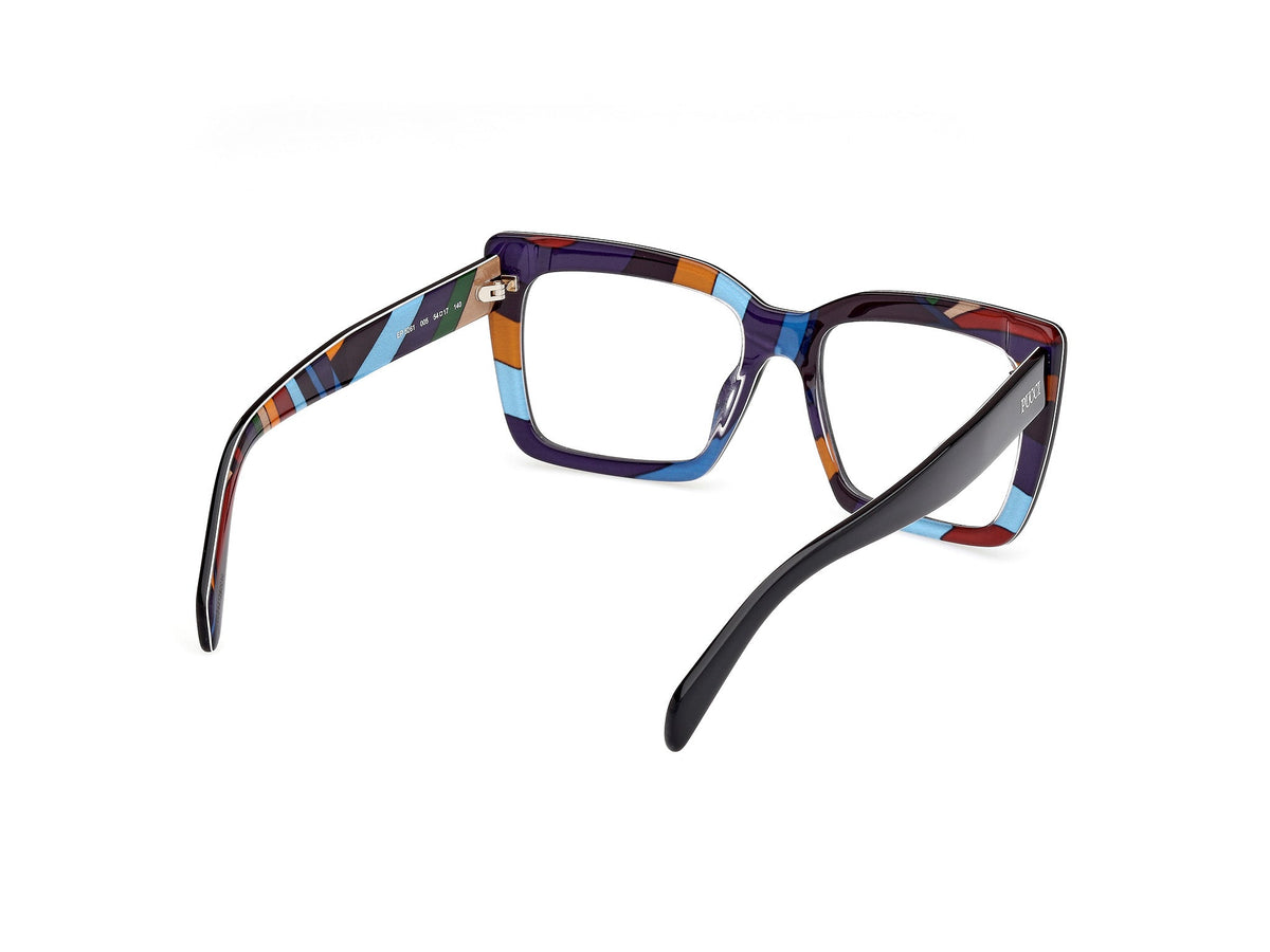 Gafas Graduadas Emilio Pucci EP5261 005 54 17