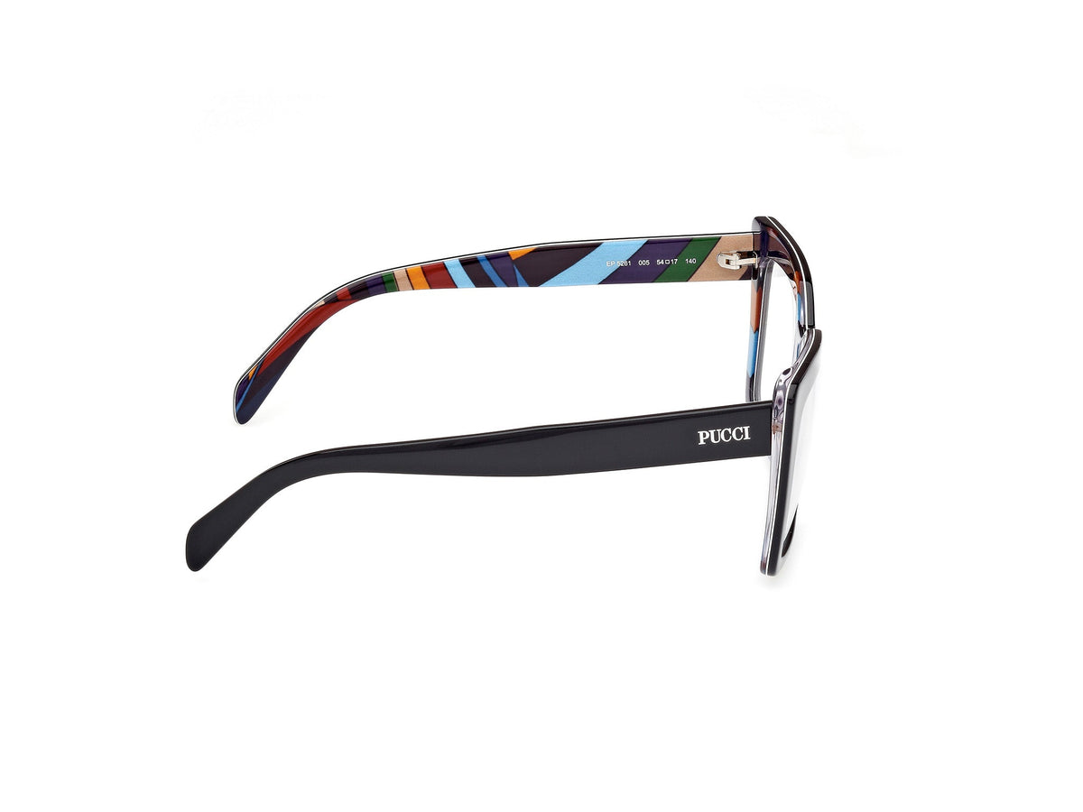 Gafas Graduadas Emilio Pucci EP5261 005 54 17