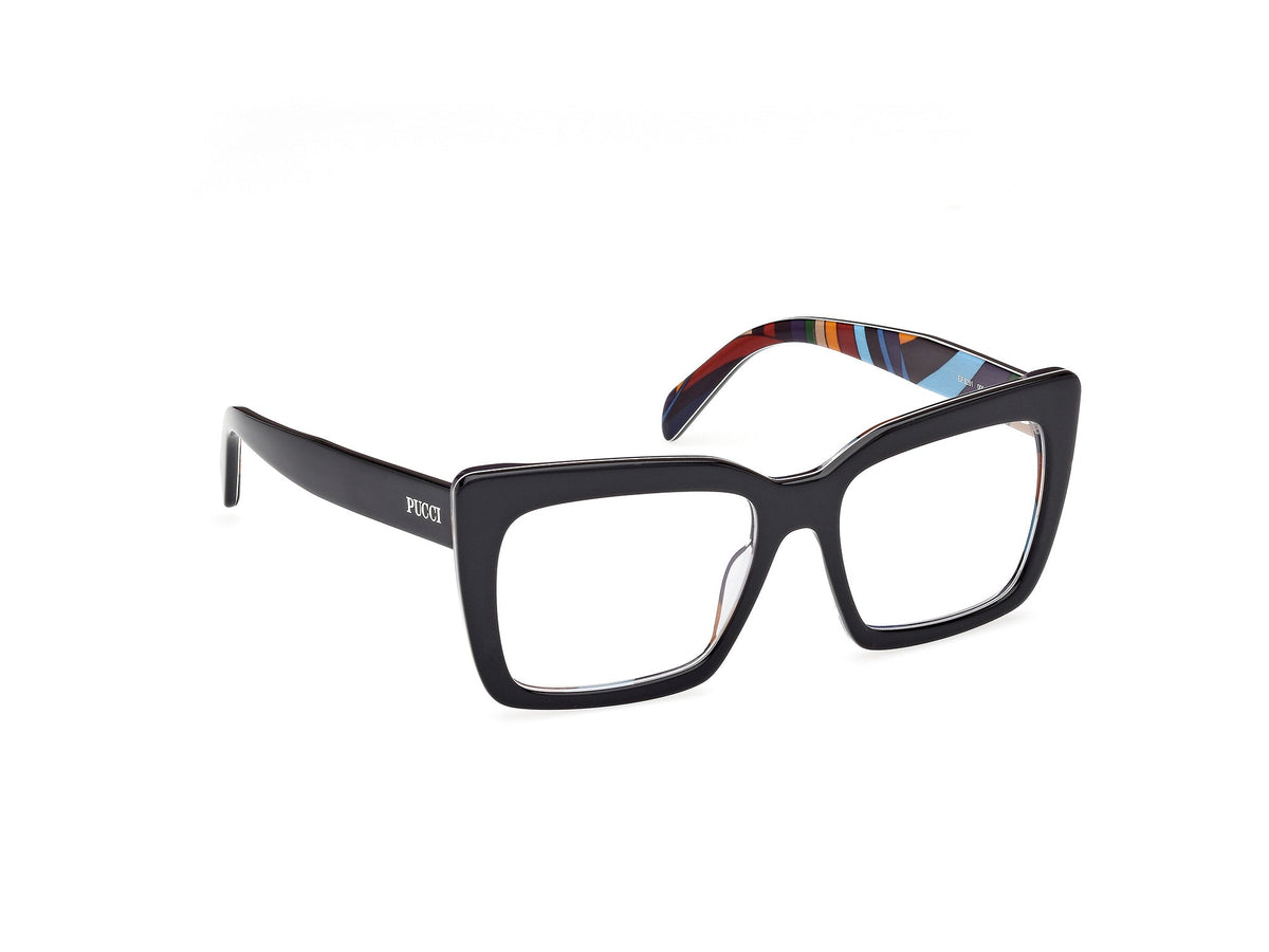 Gafas Graduadas Emilio Pucci EP5261 005 54 17