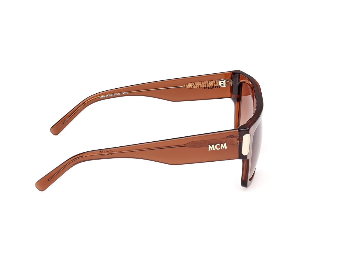Gafas de Sol MCM Worldwide MW11 45F 55 16