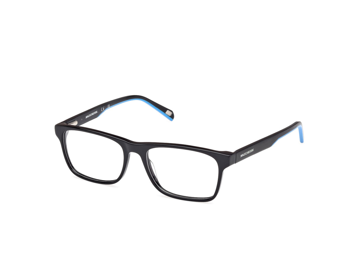 Prescription Glasses Skechers SE3322 001 53 16