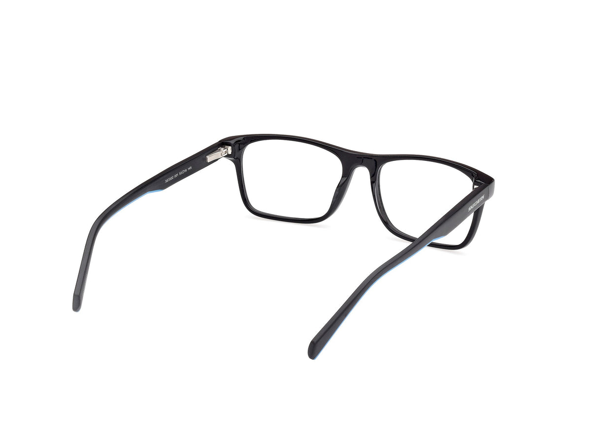Prescription Glasses Skechers SE3322 001 53 16