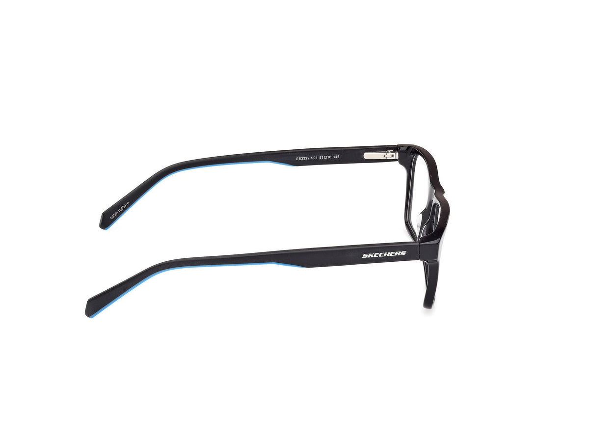 Prescription Glasses Skechers SE3322 001 53 16