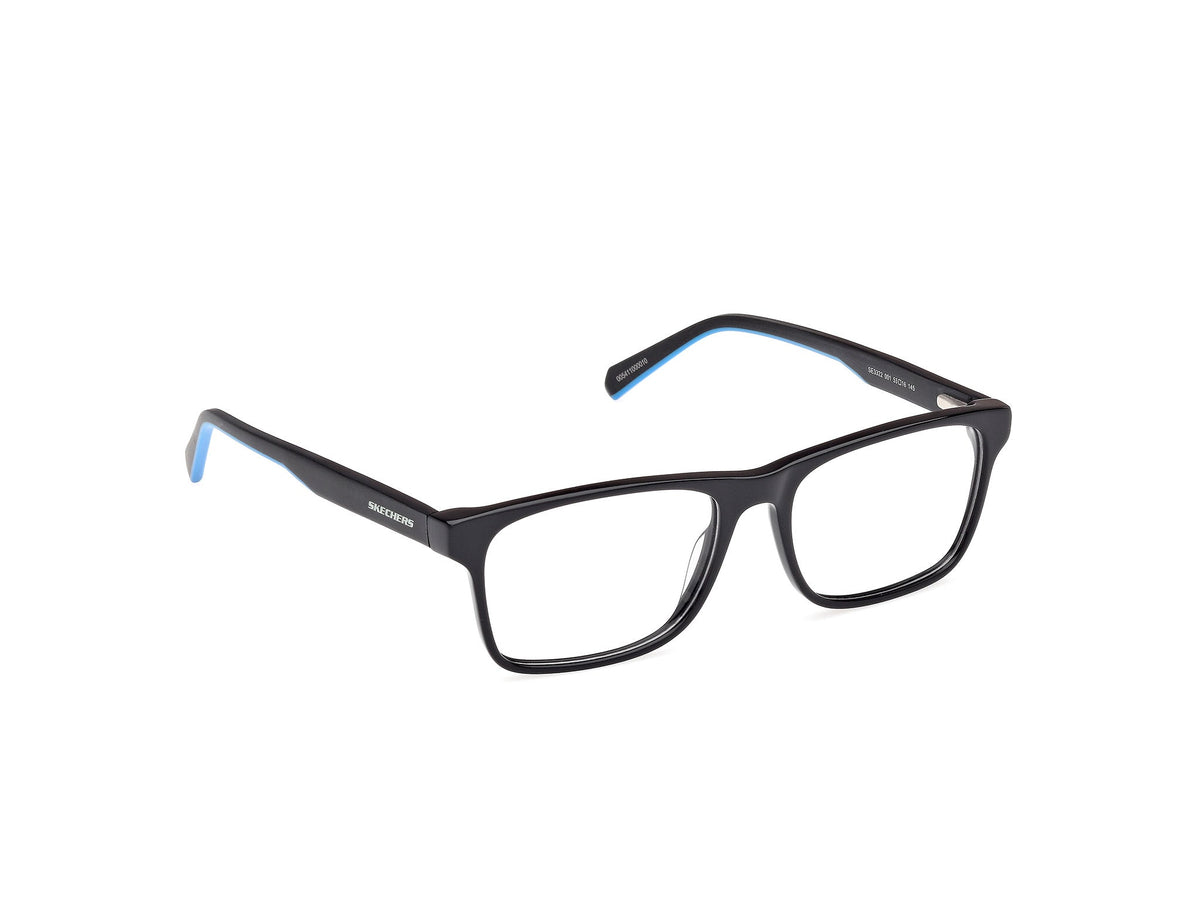 Prescription Glasses Skechers SE3322 001 53 16