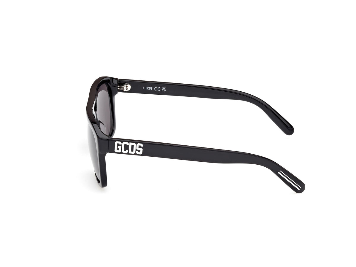 Gafas de Sol GCDS GD58 01A 56 16